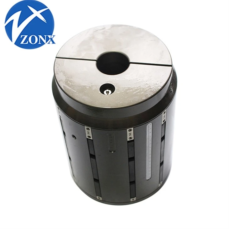 Multi Bladder Type Air Adapter